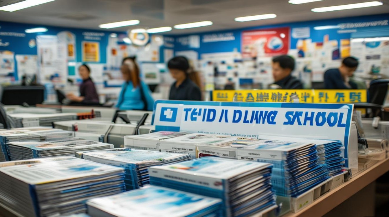 上海驾校电话