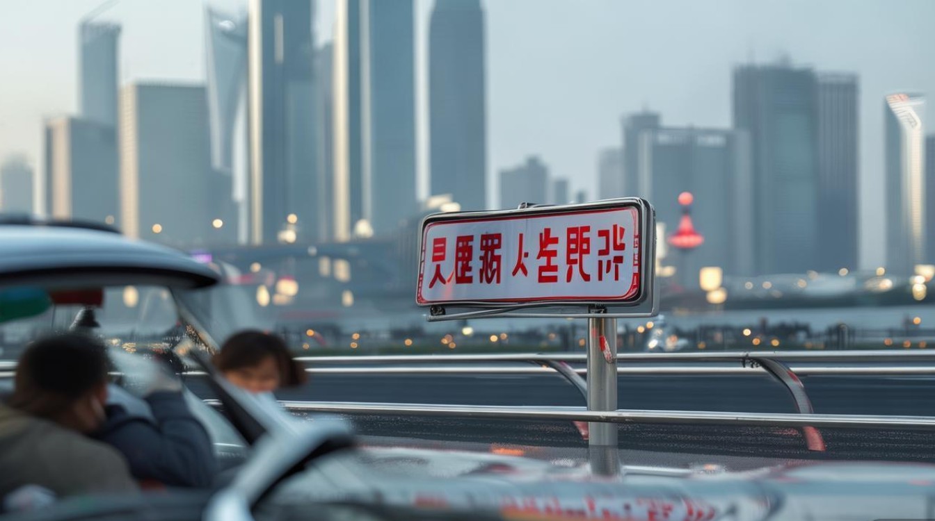 浦江驾校科目三