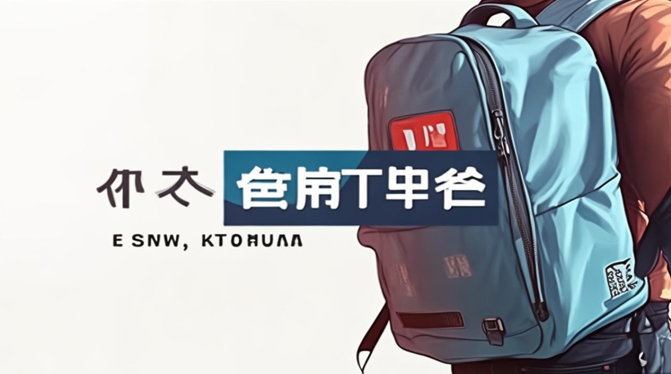 科目三背包么