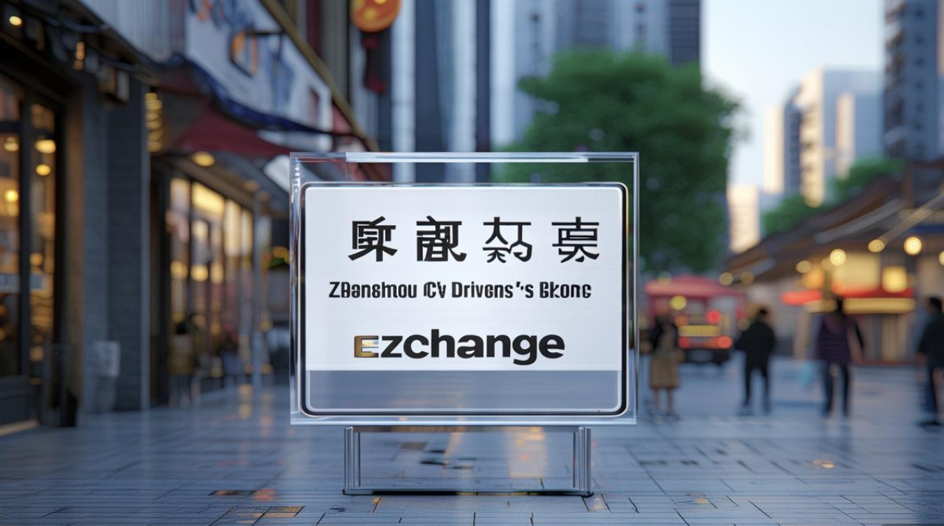 郑州市换驾驶证