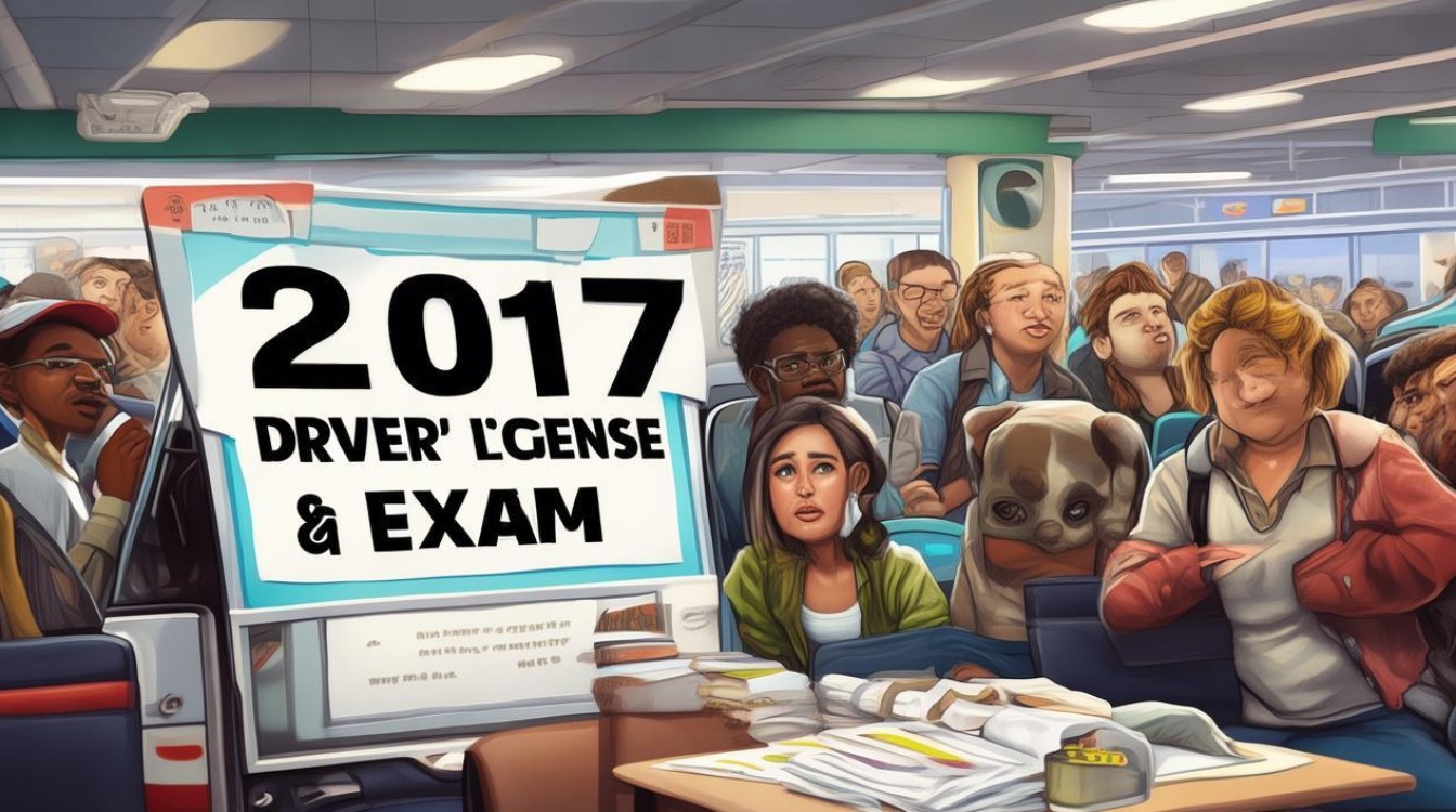 2017考驾驶证难吗