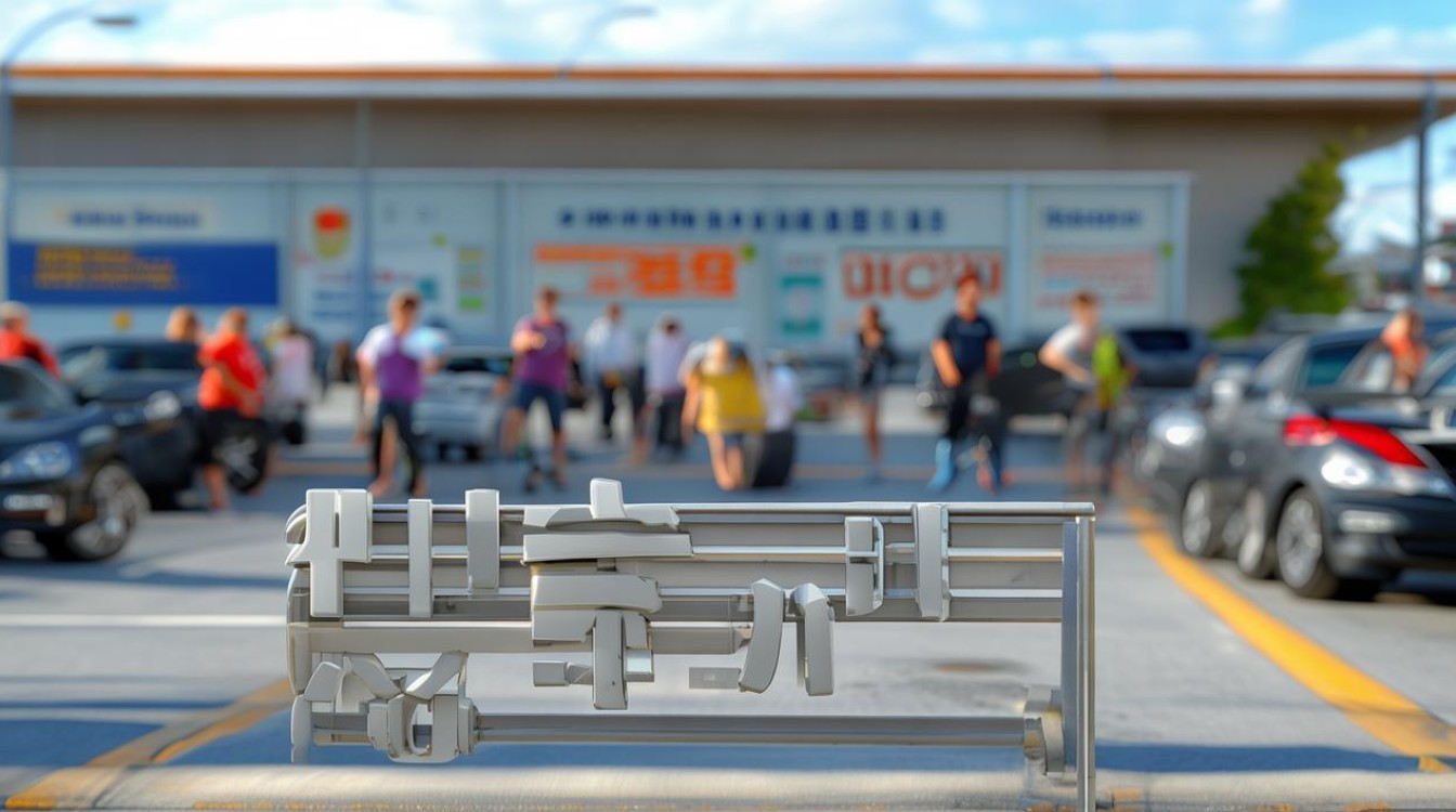 新旺驾校
