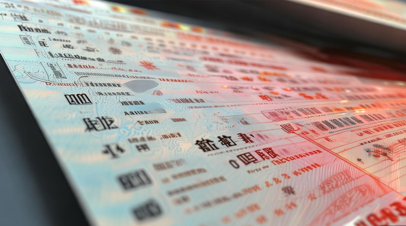 中国驾驶证有几个版本