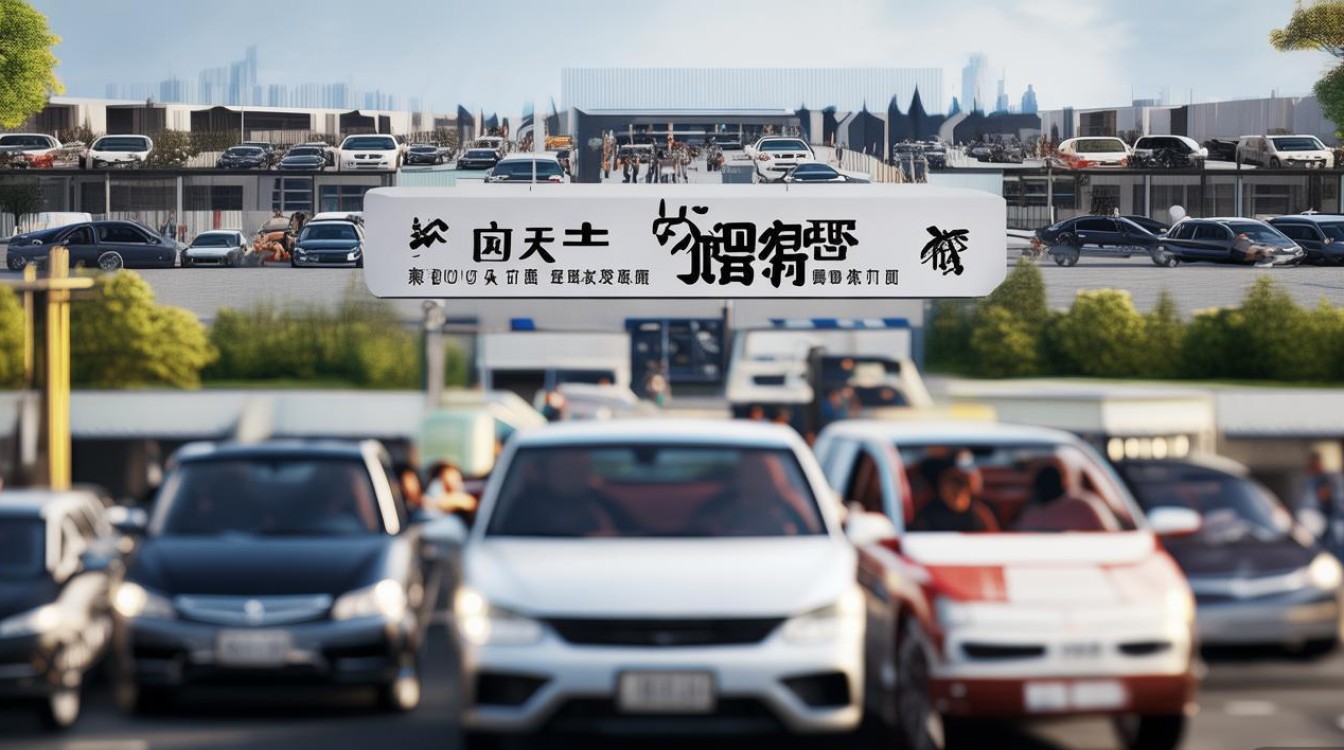 鼎新驾校