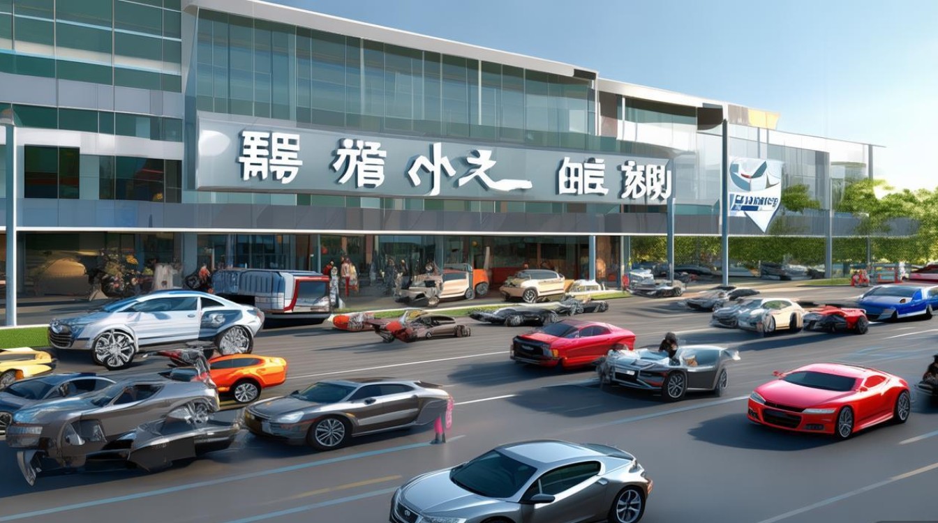 鼎新驾校