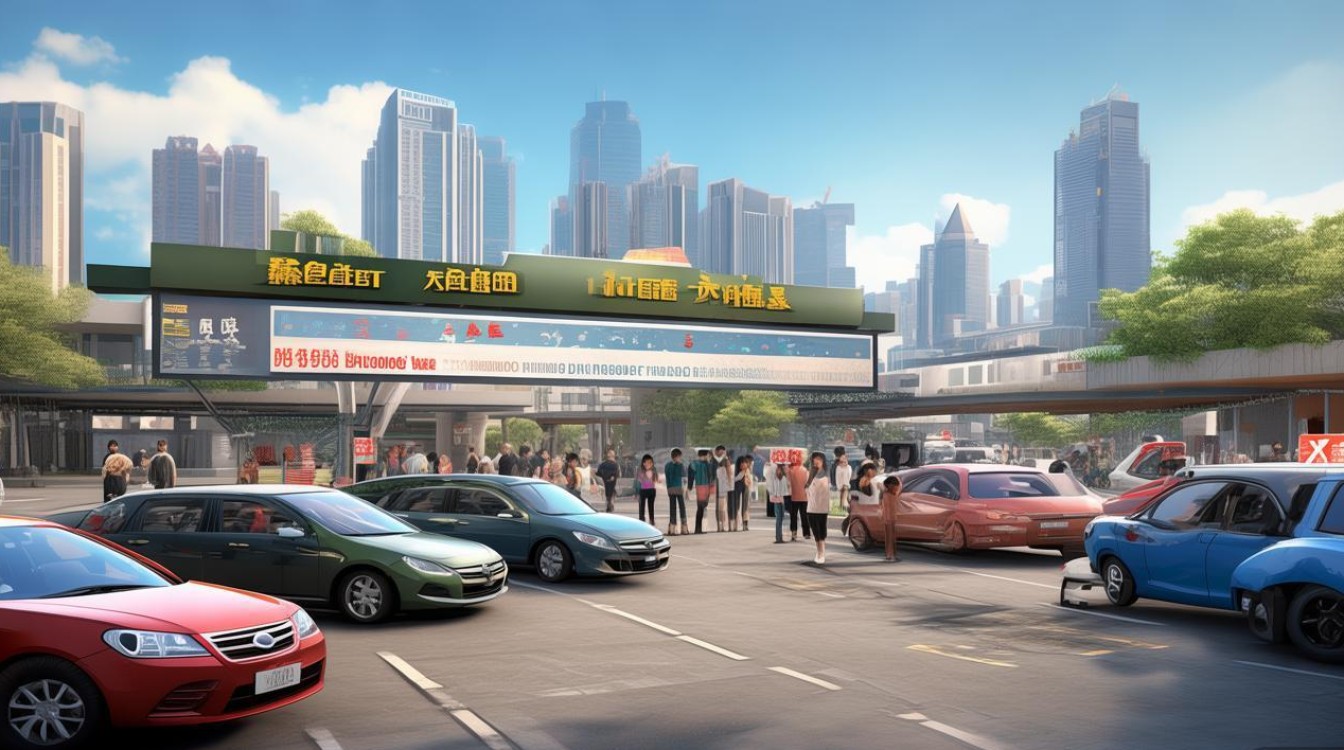 驾校保定