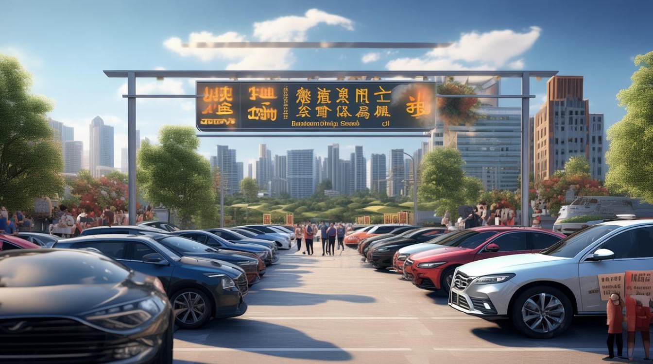 驾校保定