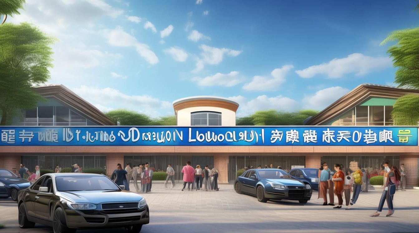 洛阳哪个驾校好驾校