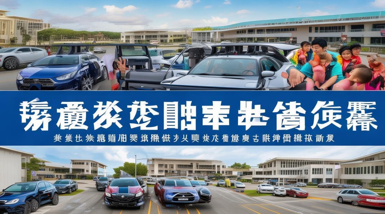 浙江省平湖驾校A1招生