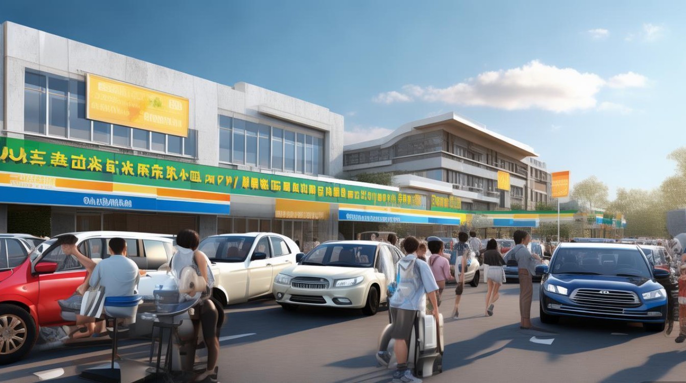 威海陆路通驾校怎么样
