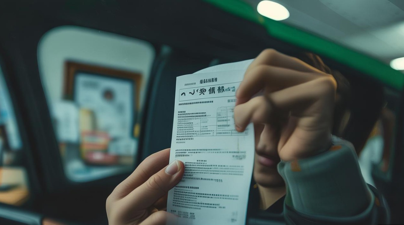科目三交钱挂了