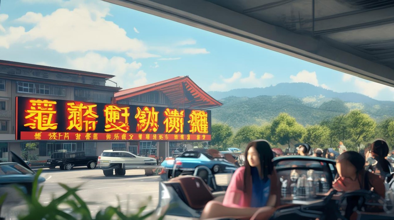 广西百色驾校一点通