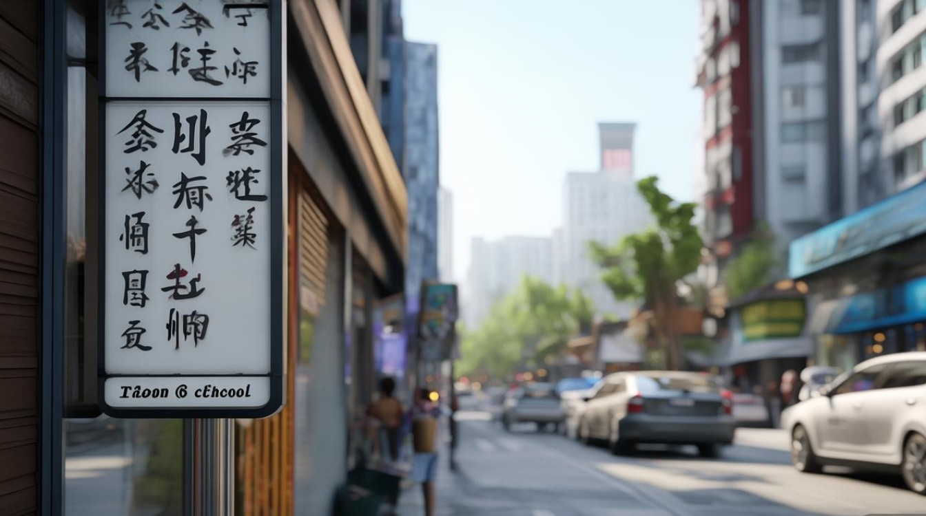 天勋驾校科目一地址