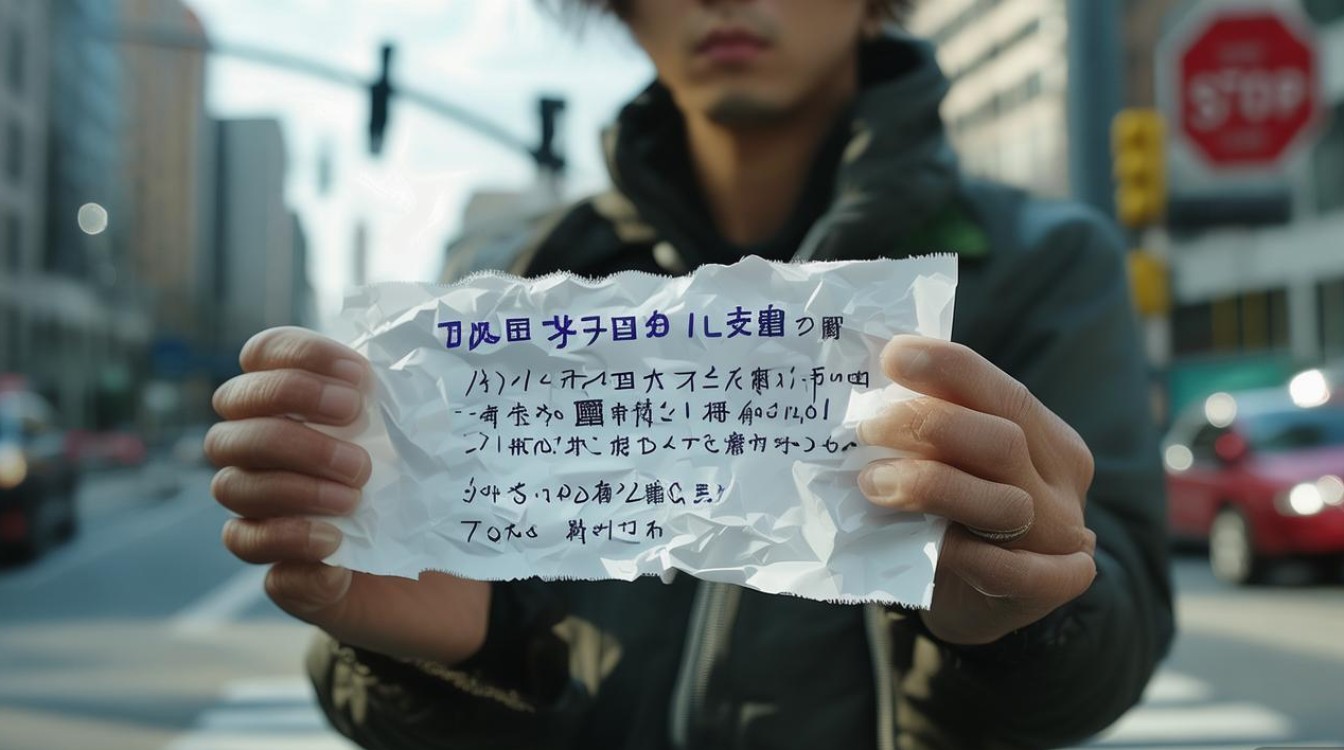 驾驶证丢了能开车么