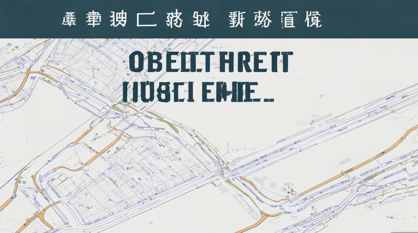 豫北驾校科目三考试路线图