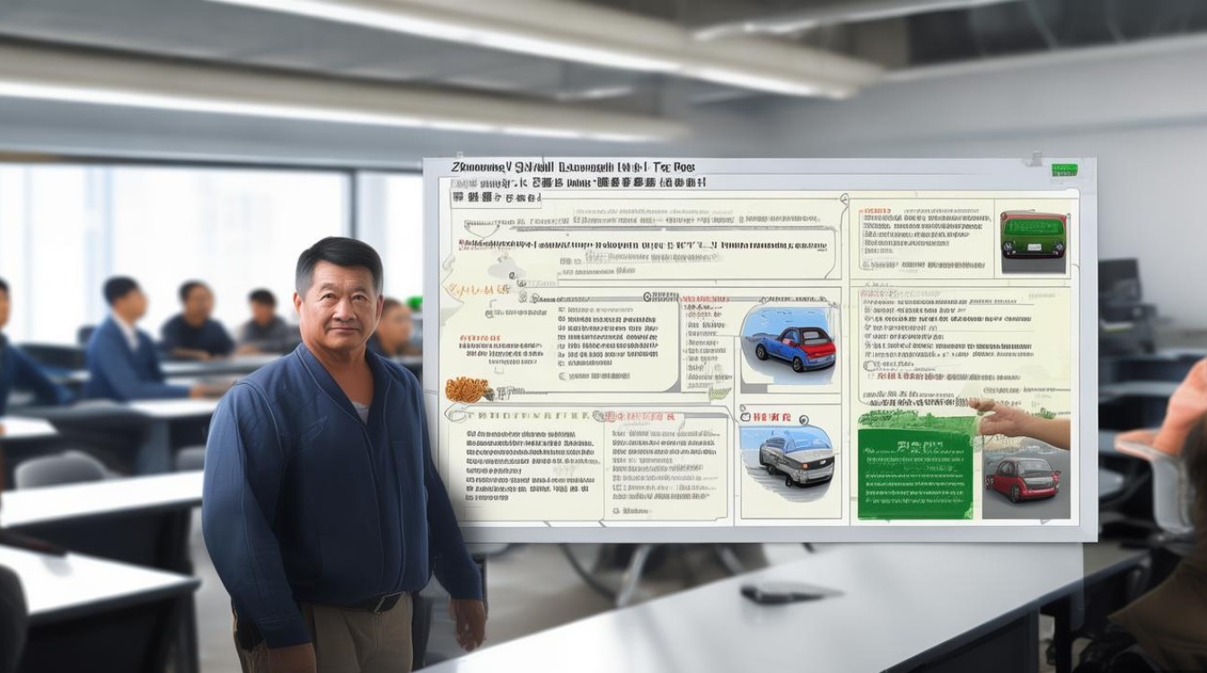 中山科目三技巧