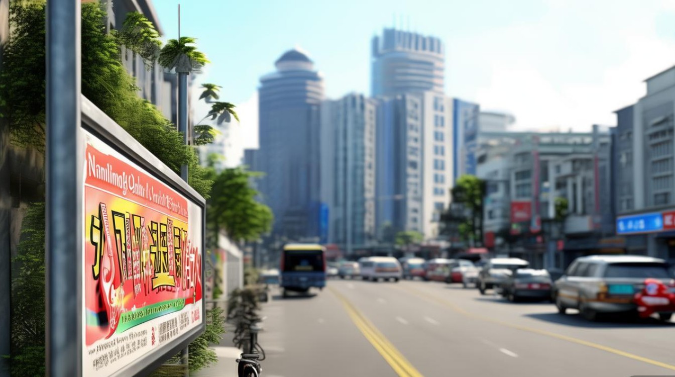 南宁强大驾校怎么样