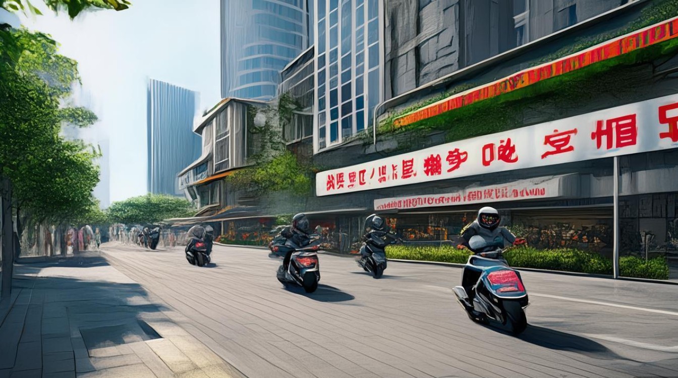 上海摩托车驾校在哪里