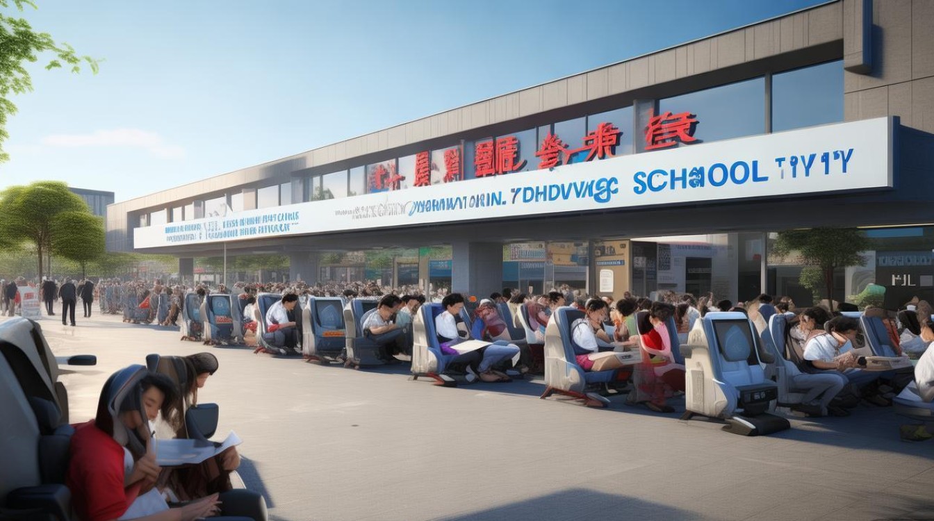 梅州市驾校一点通