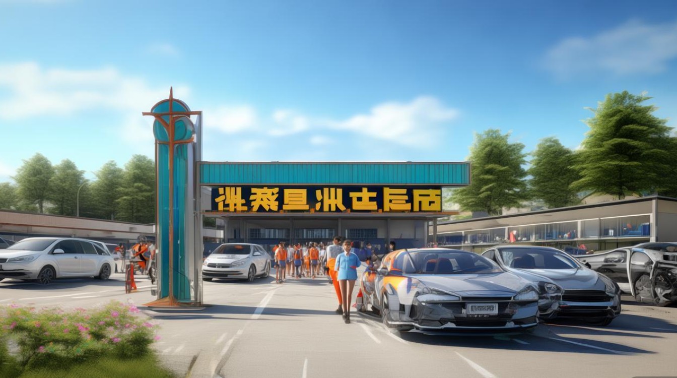 沧州金海岸驾校怎么样