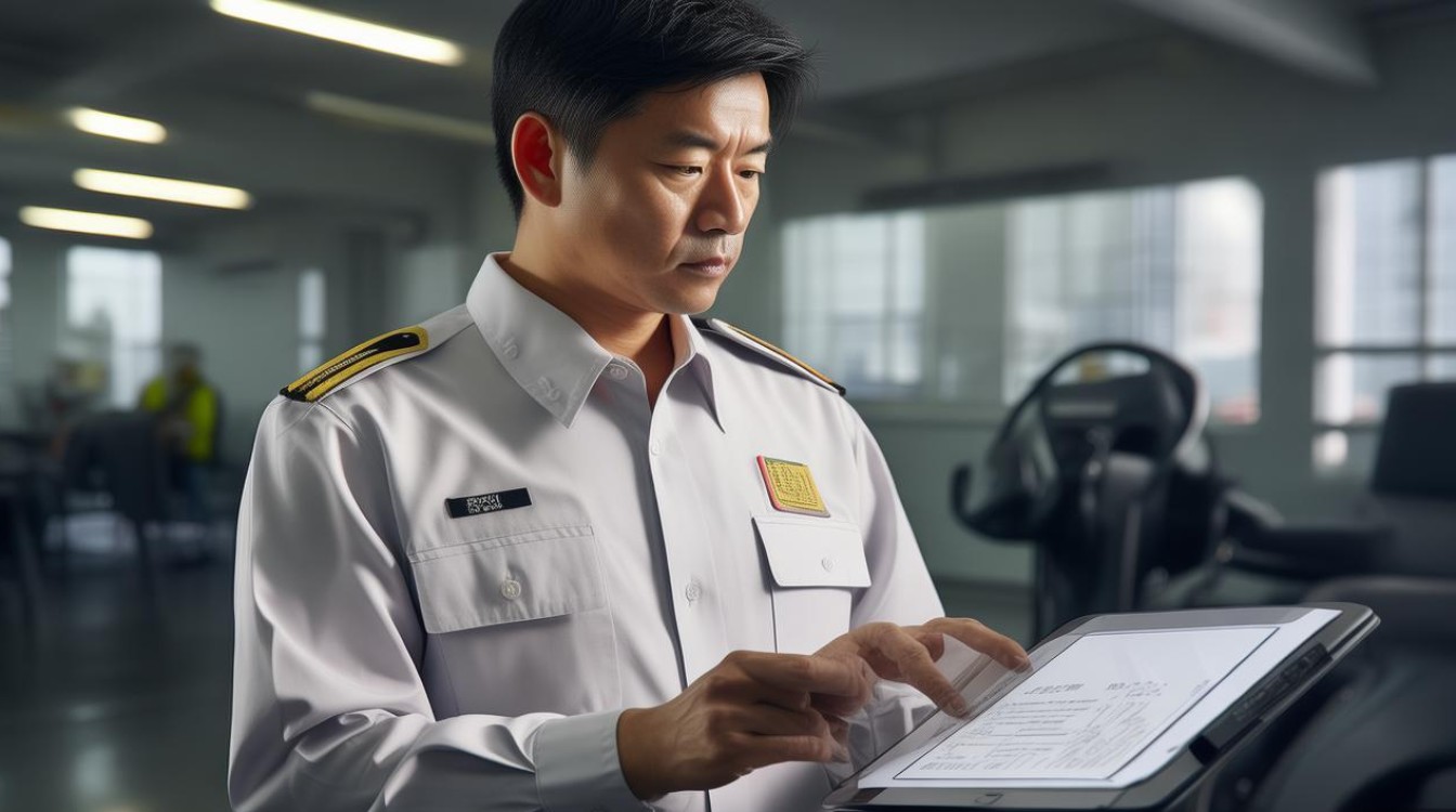 清水科目三考官