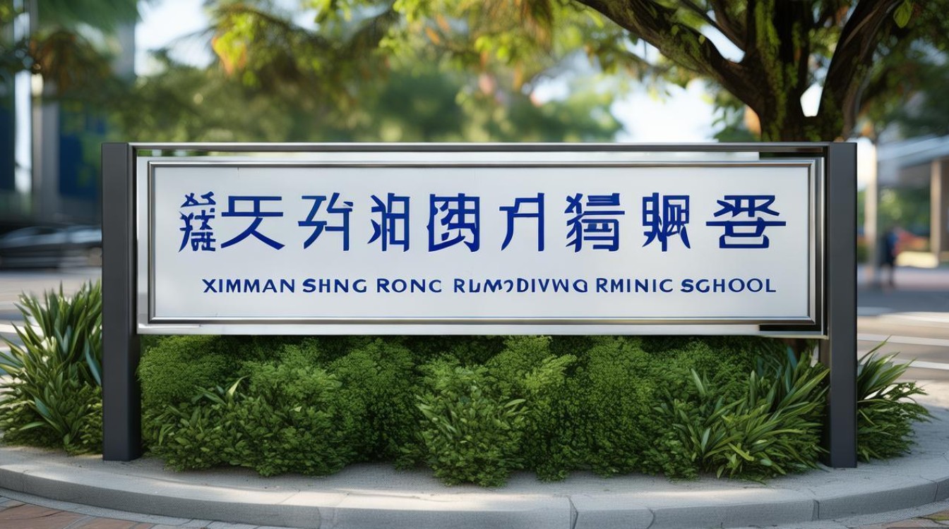 厦门鑫双榕驾校怎么样