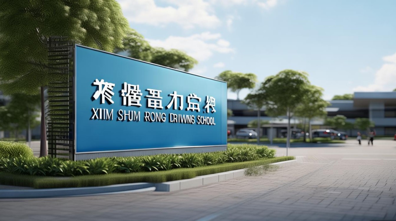 厦门鑫双榕驾校怎么样