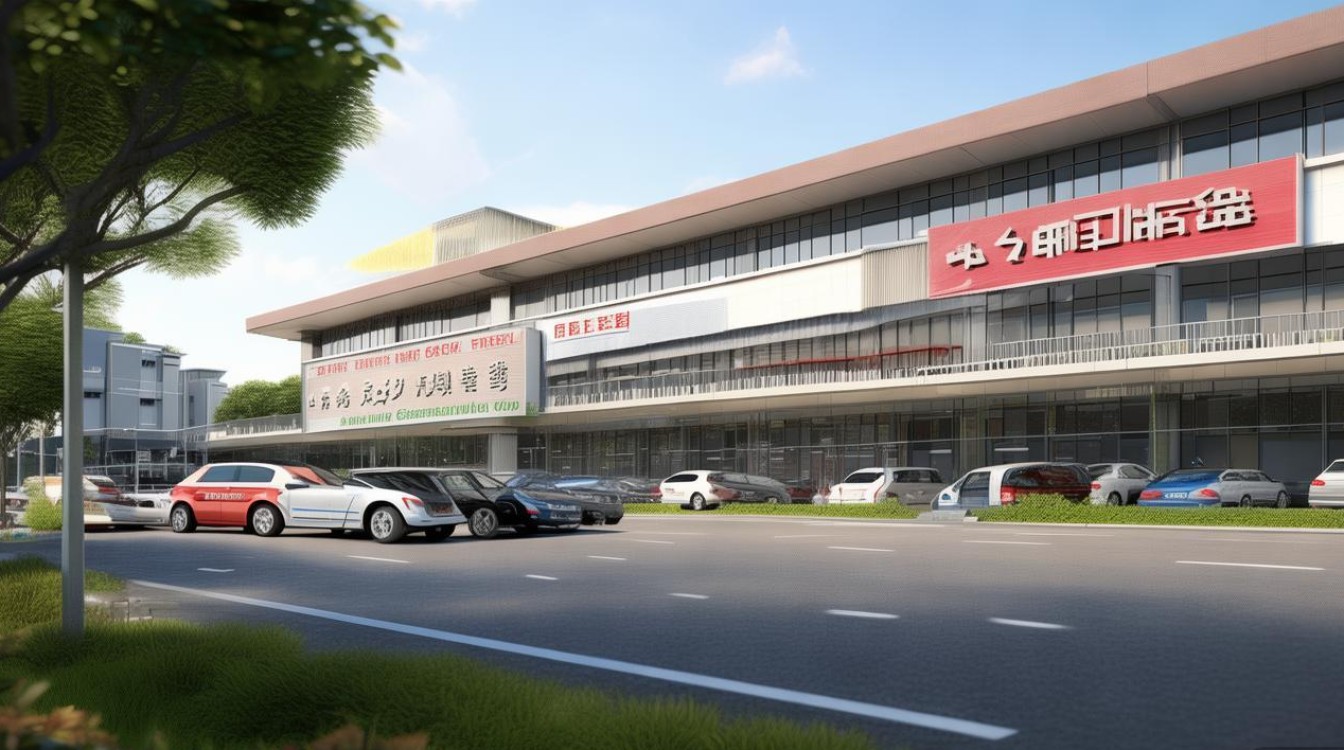 泰成驾校科三考场地址