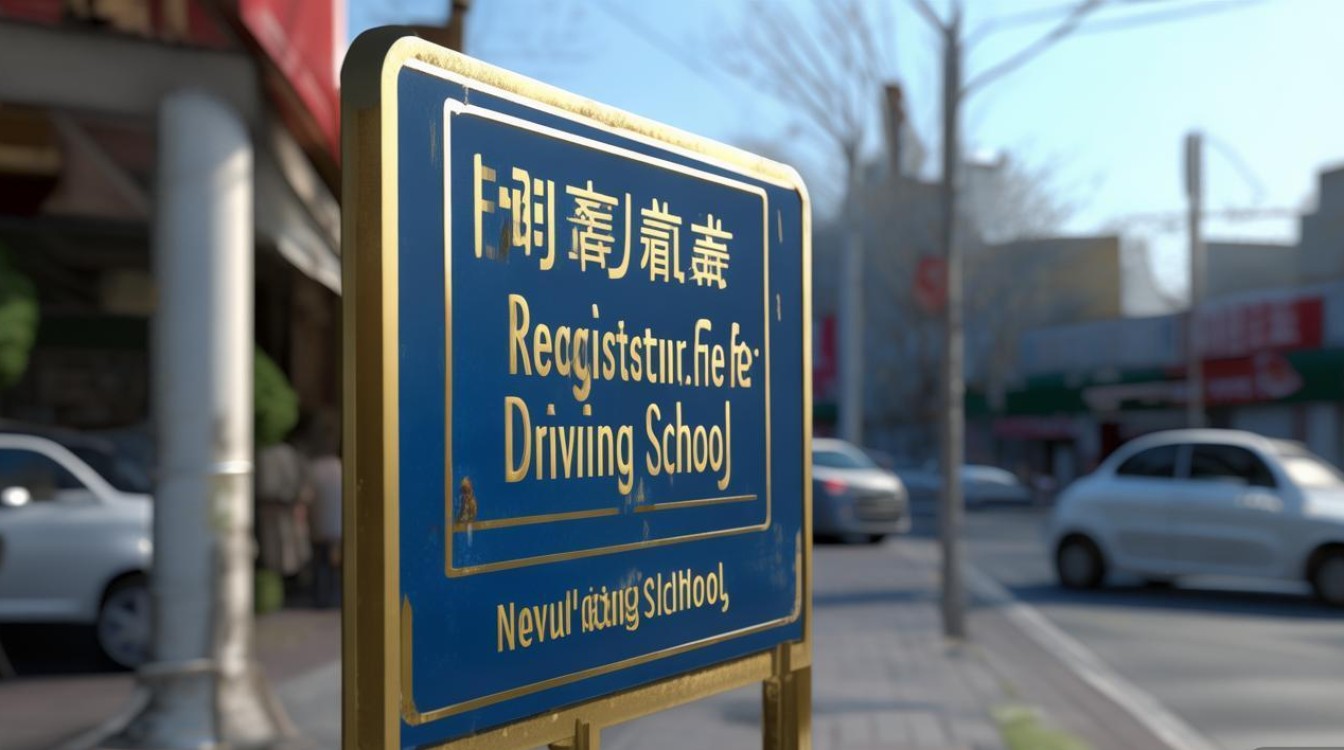 内江驾校报名费多少钱