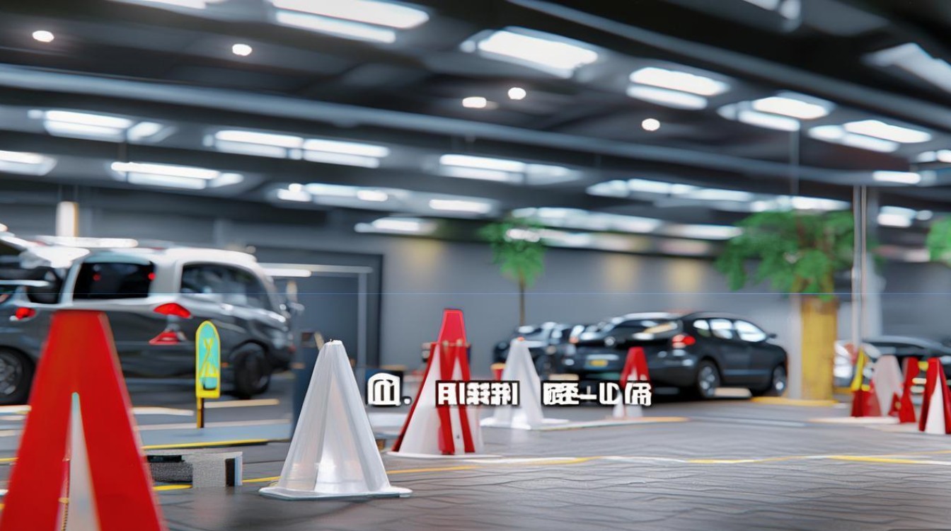 宿州安通驾校科目三考试视频