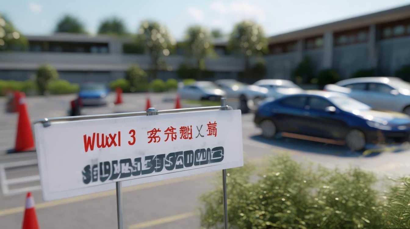 无锡科目三标准