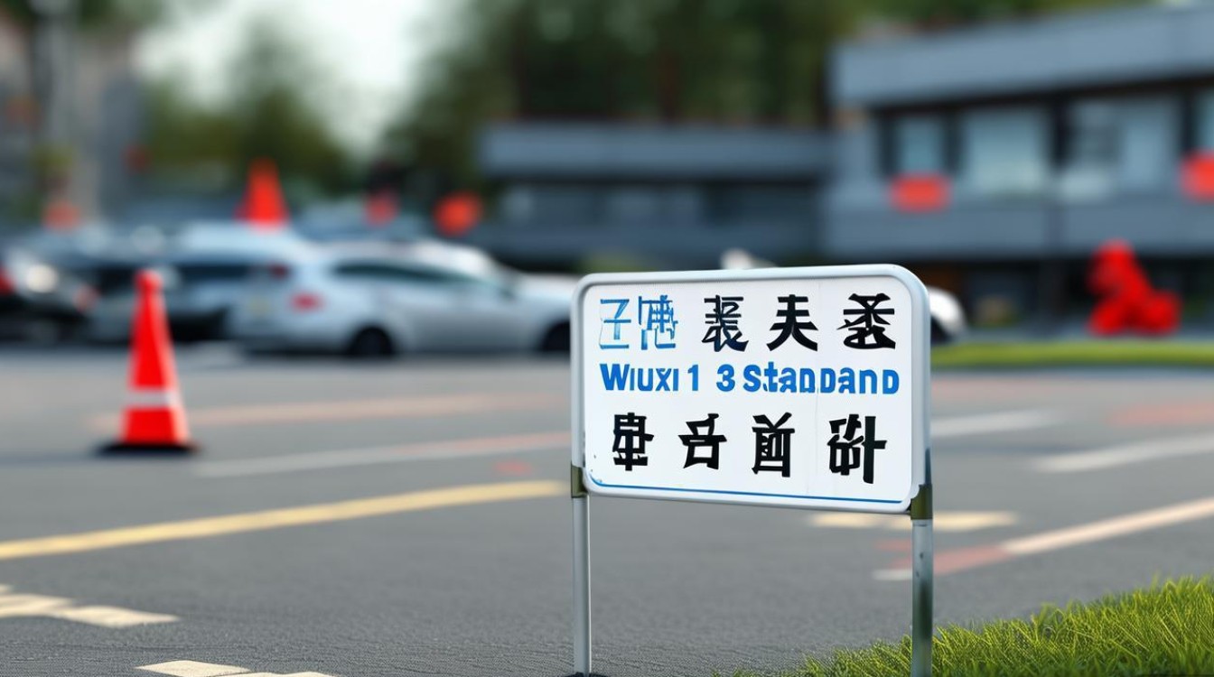 无锡科目三标准