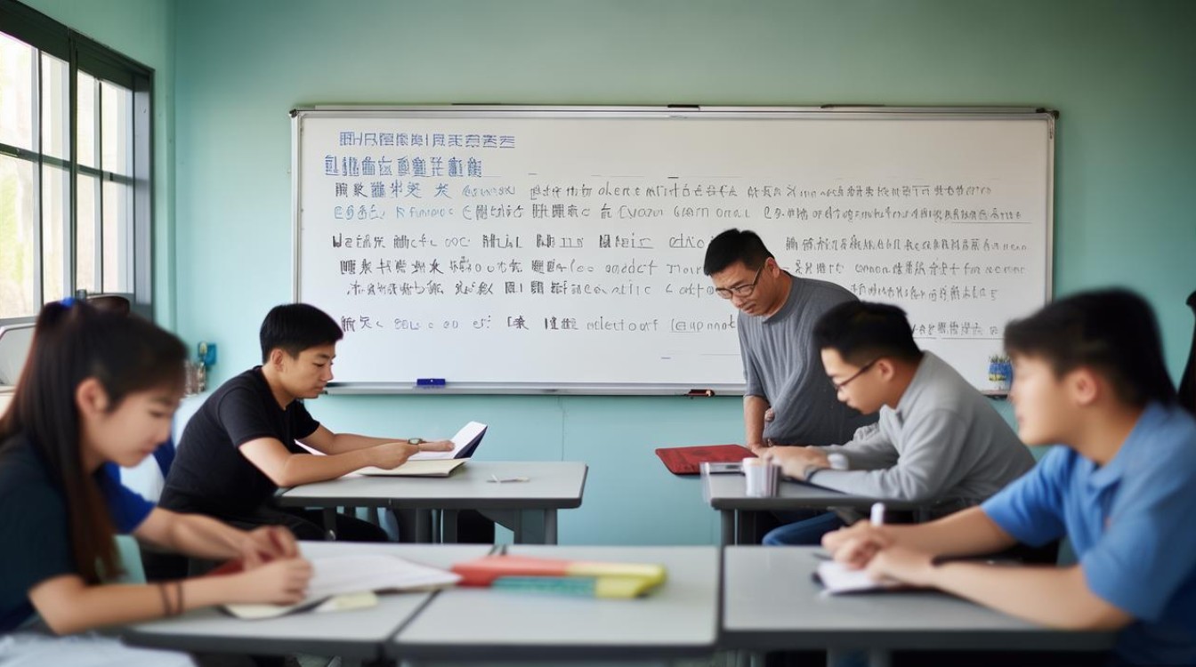 驾照科目考试三