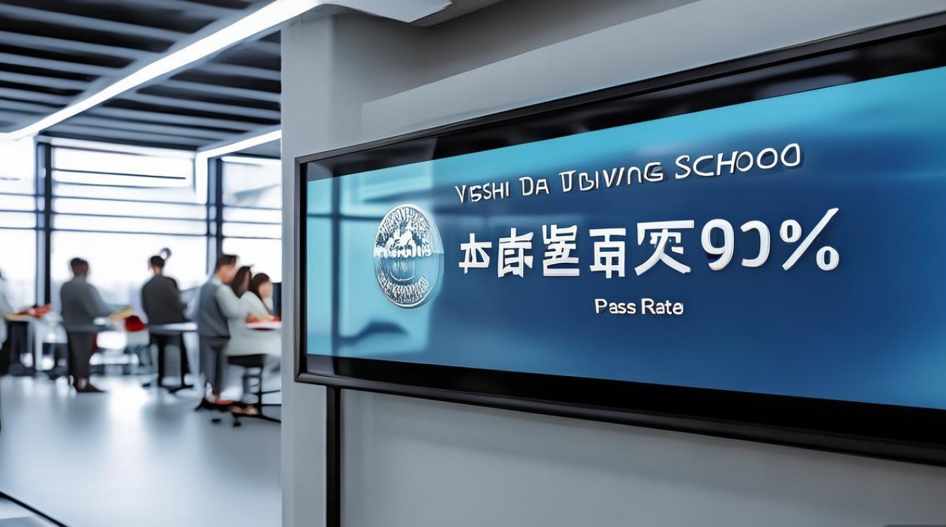 易世达驾校燕郊通过率