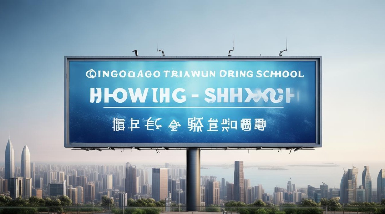 青岛万路通驾校多少钱