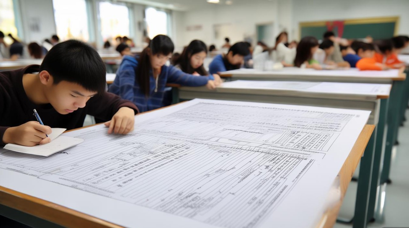 长垣驾校科目一测试题