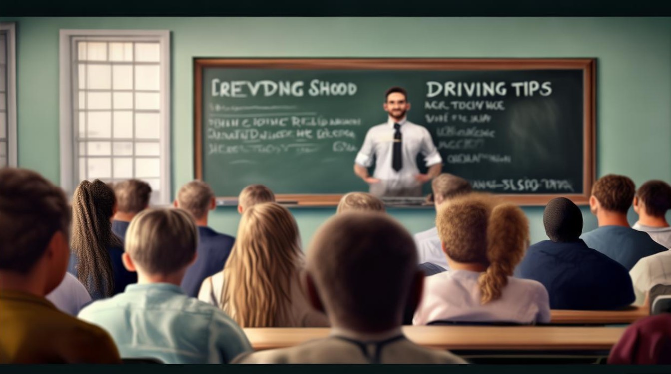 学车到私人驾校靠谱吗