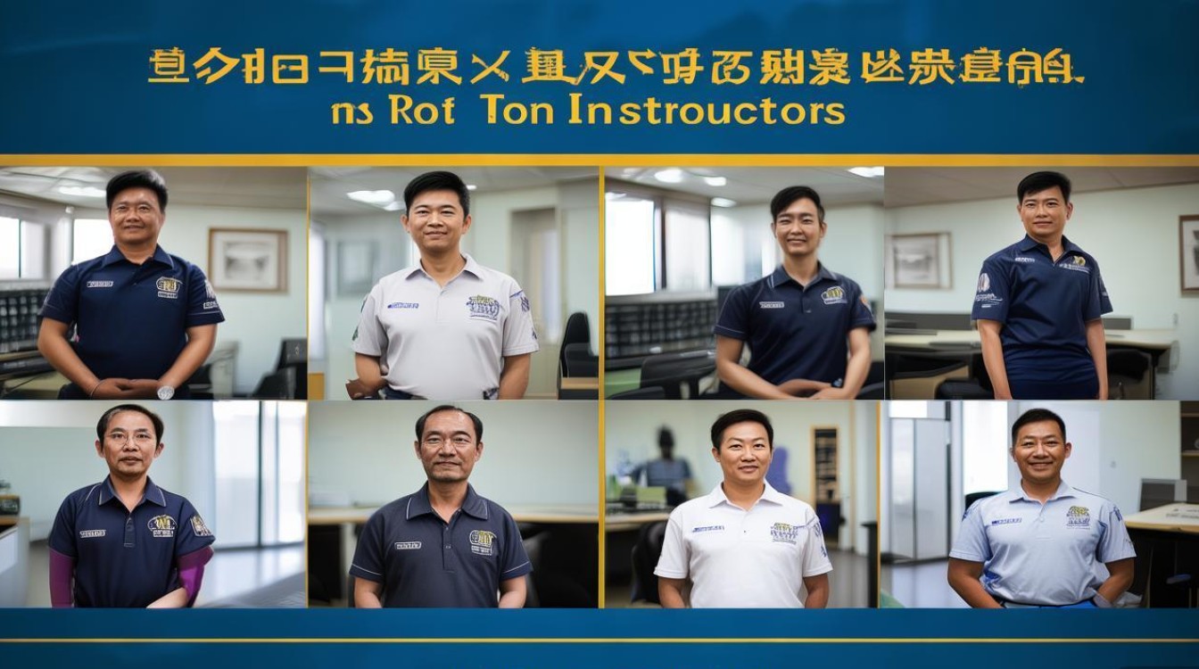 泸州安迅驾校十佳教练
