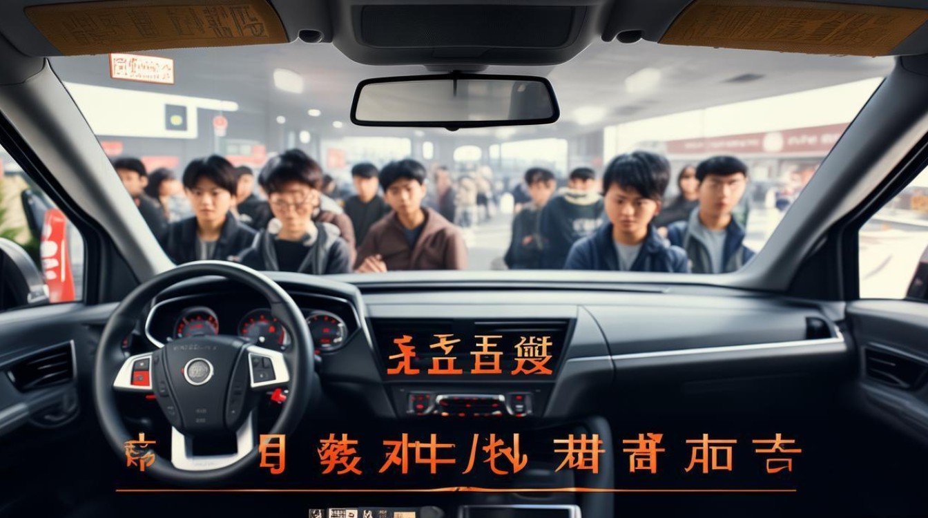 雅安考科目三