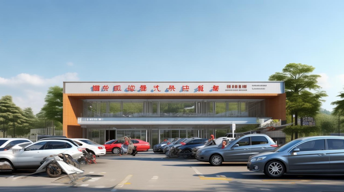 辽阳县首山尊禄驾校