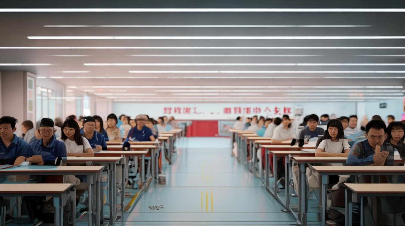 隆回考场科目三