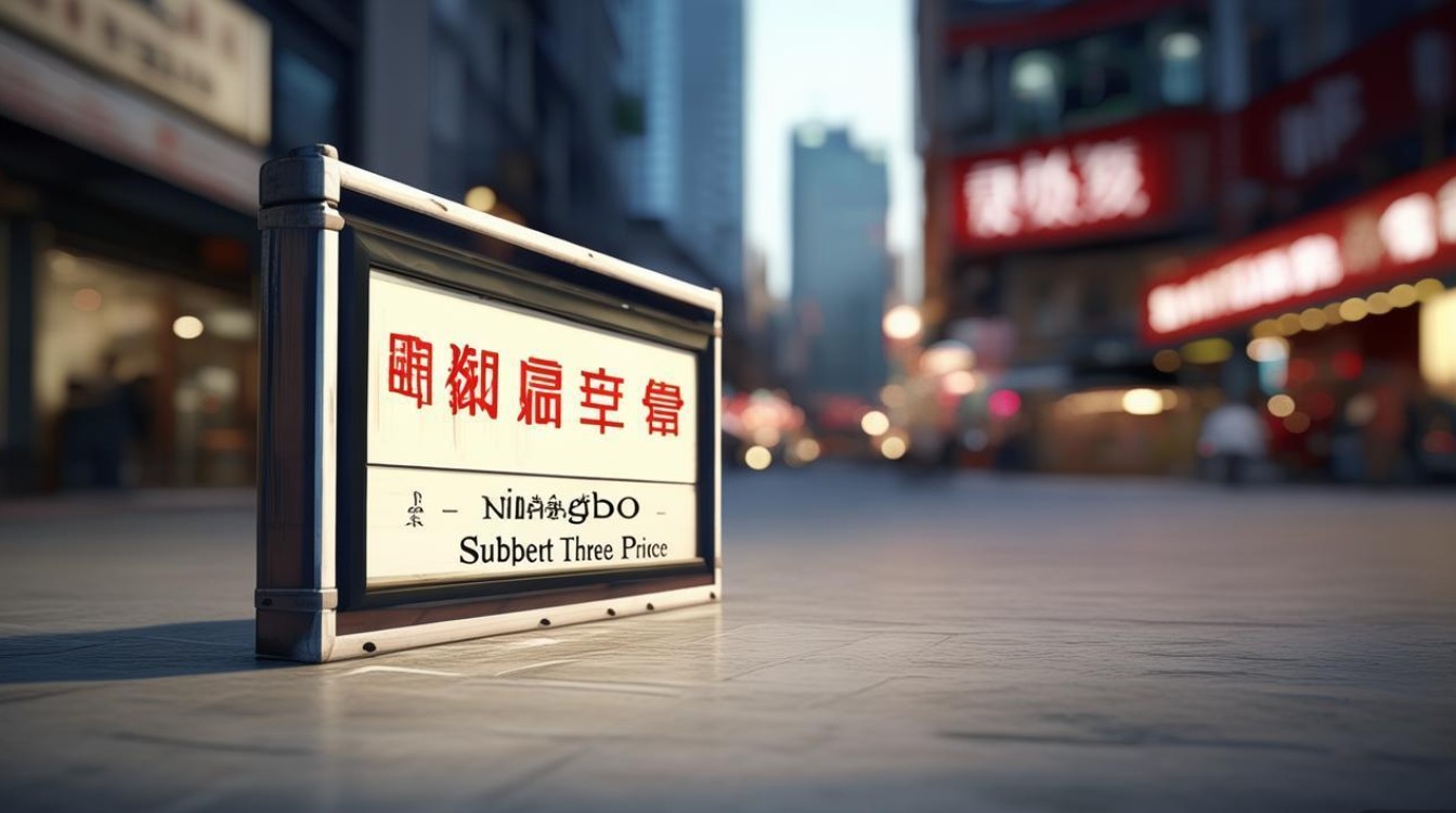 宁波科目三价格