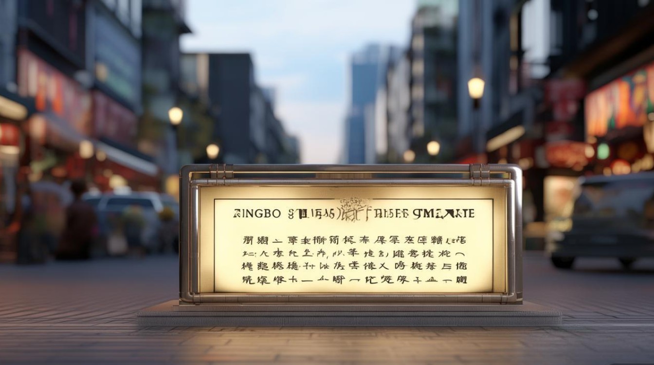 宁波科目三价格