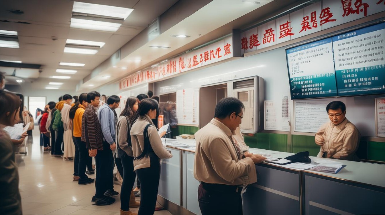 长春驾驶证年检去哪