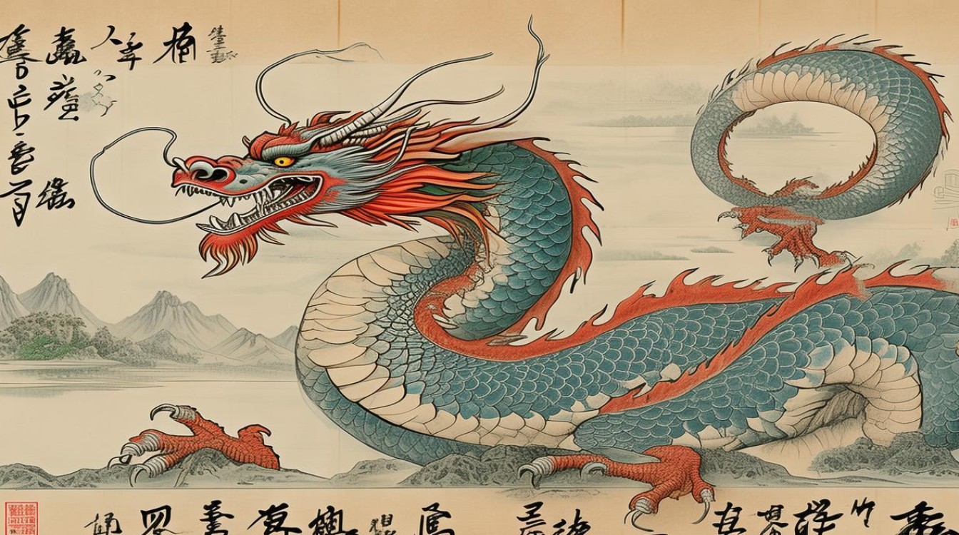 科目三直线画龙