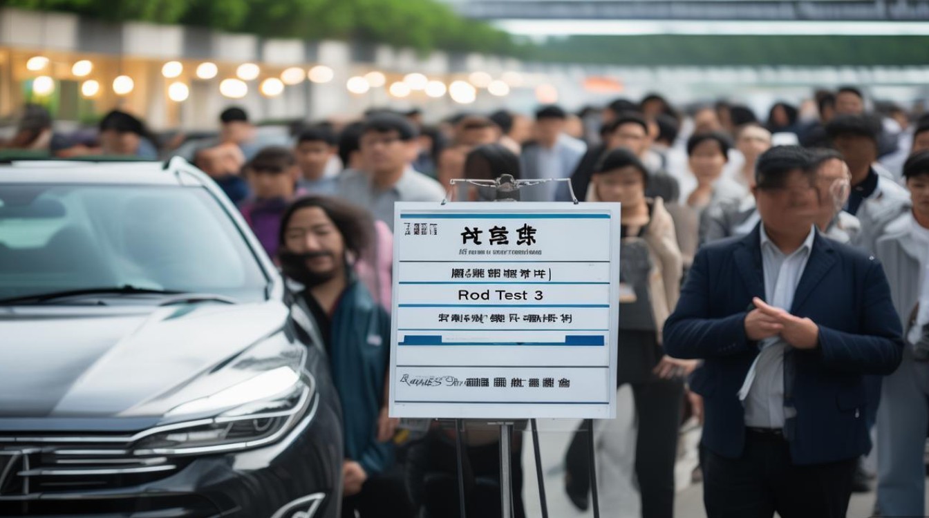 2019北京科目三