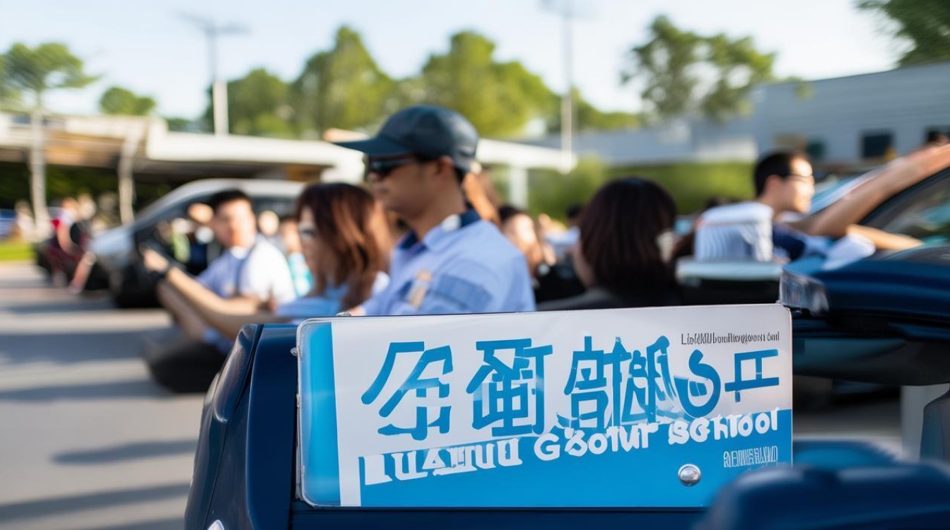 柳州荣兴驾校学车包过