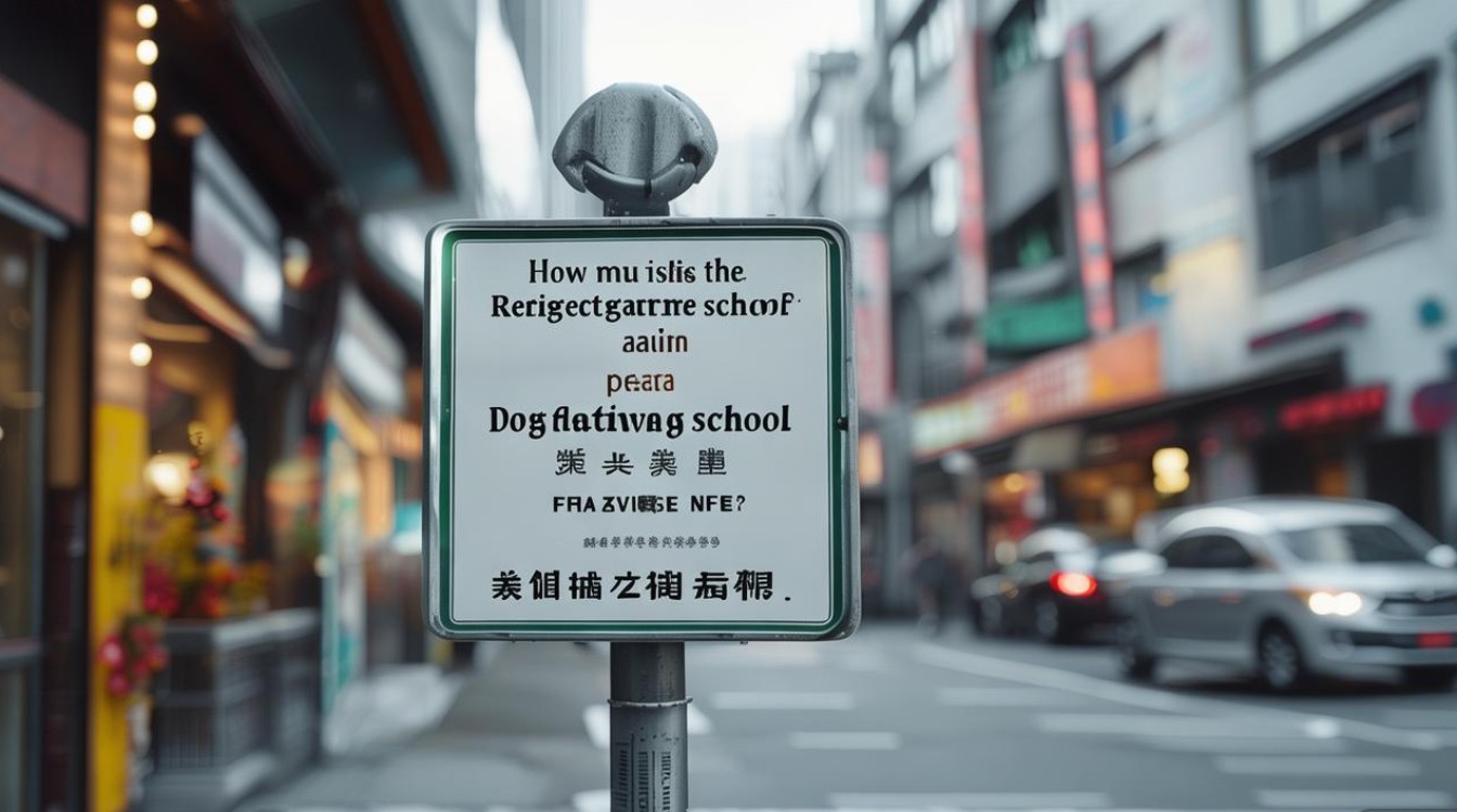 大连驾校报名费多少钱