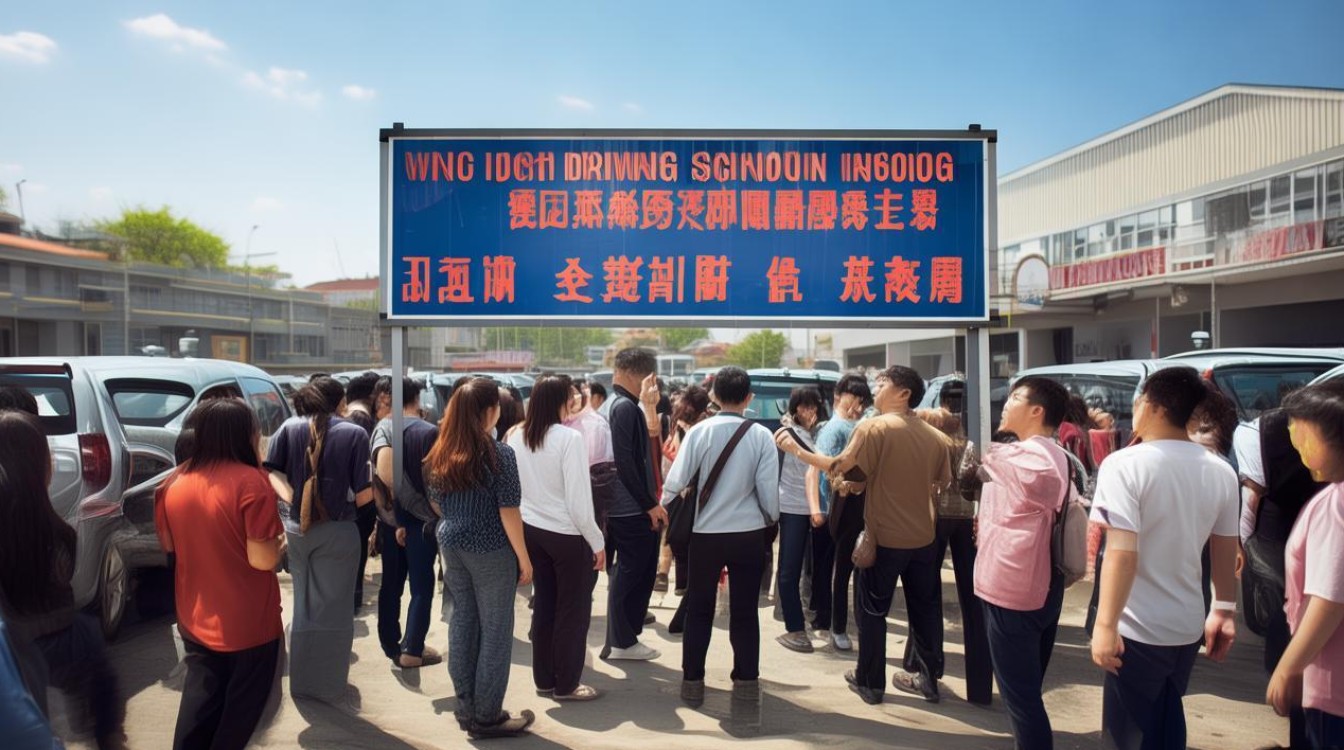 山西晋中驾校哪个包过
