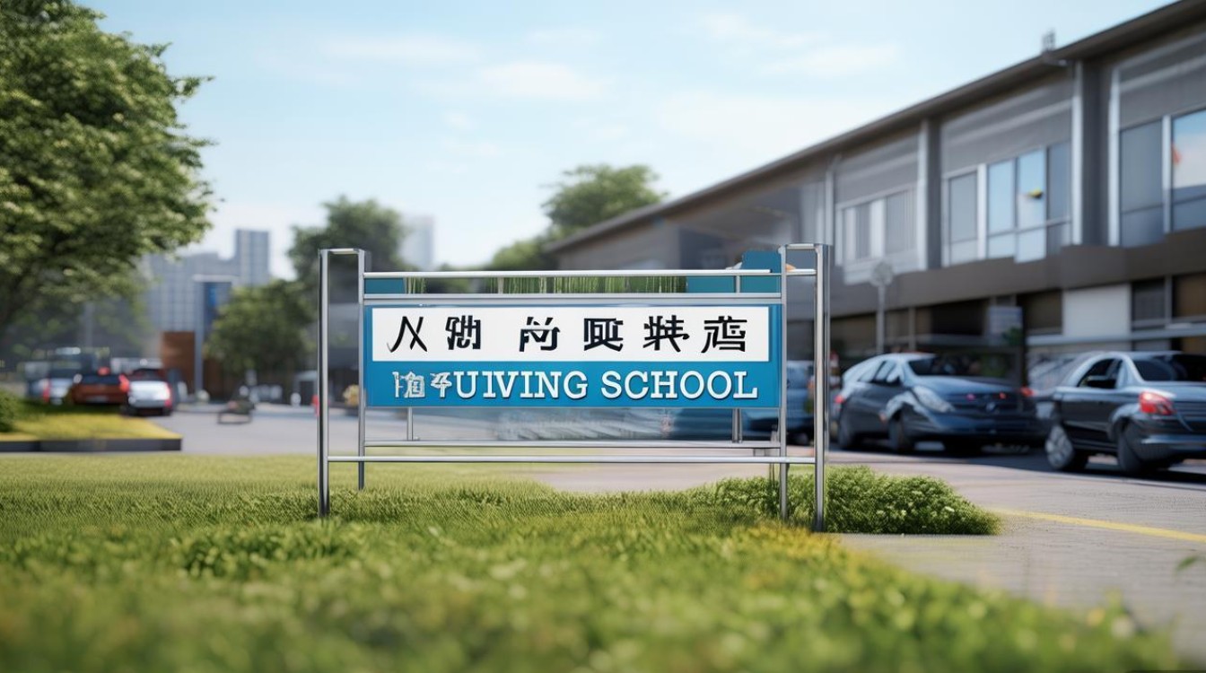 五华驾校具体位置